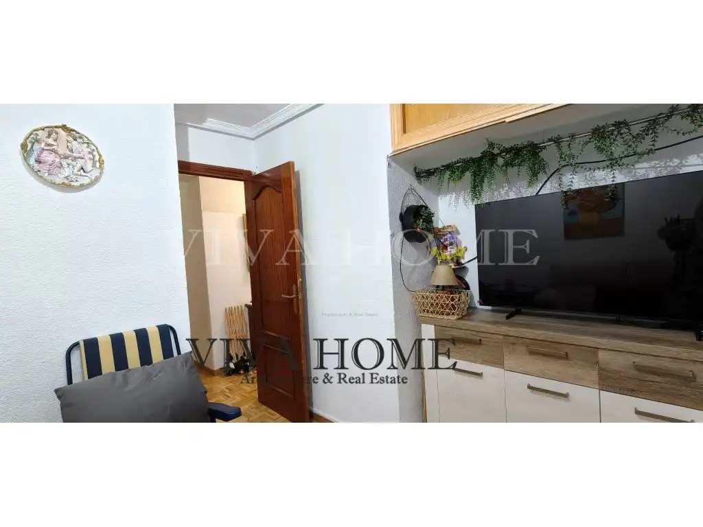 Flat with lift for sale in Calle Arcos De Jalon, imagen 24