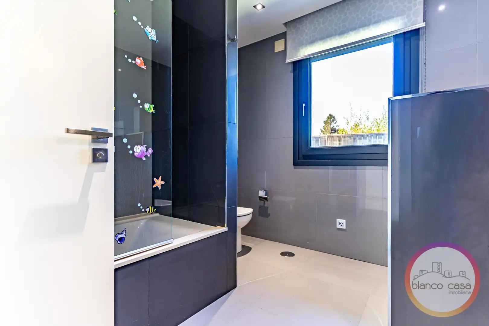 Casa con jardín en venta en Carballo, imagen 18