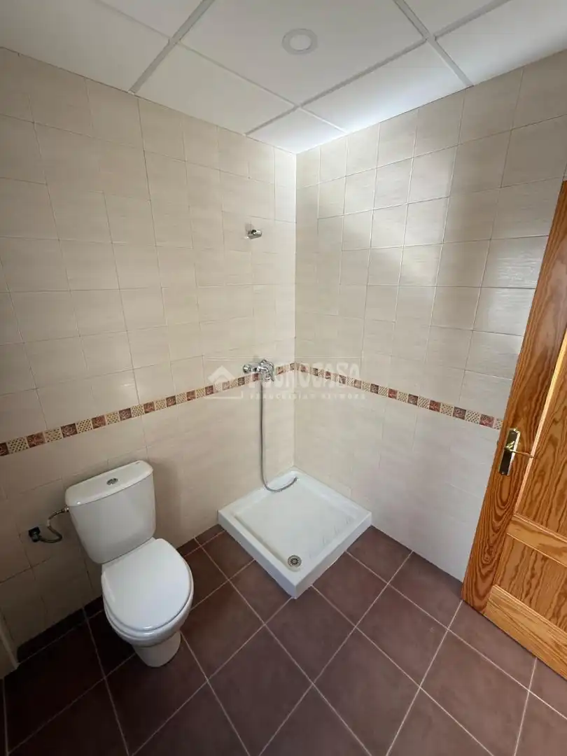 Detached homes for rent in Villamanrique de la Condesa