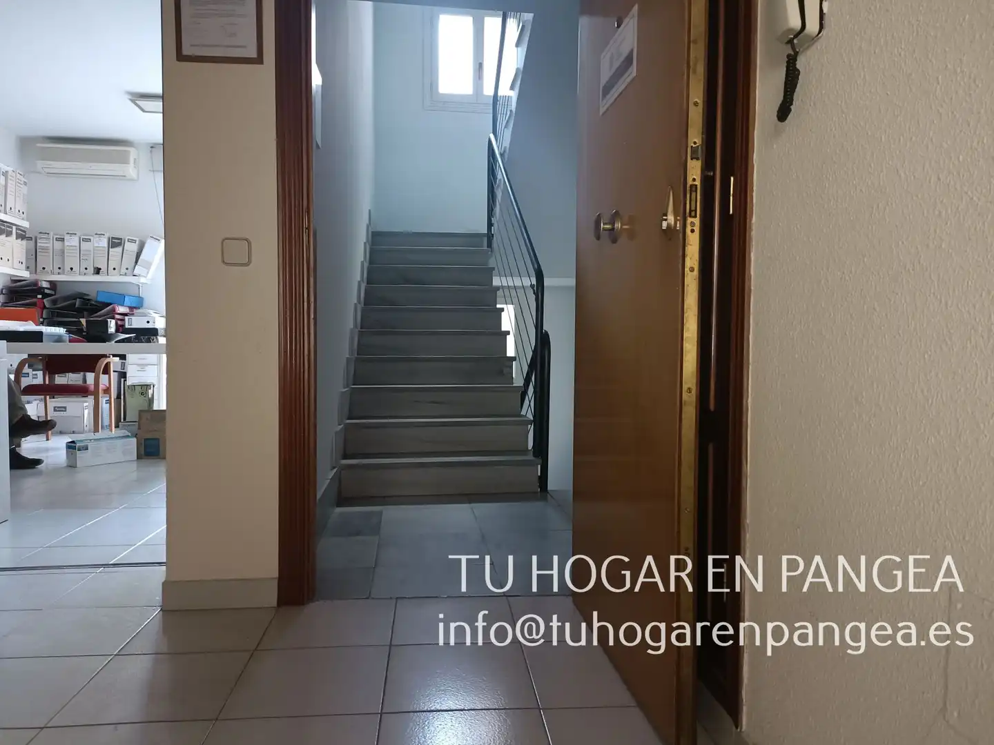 Local de lloguer en El Álamo