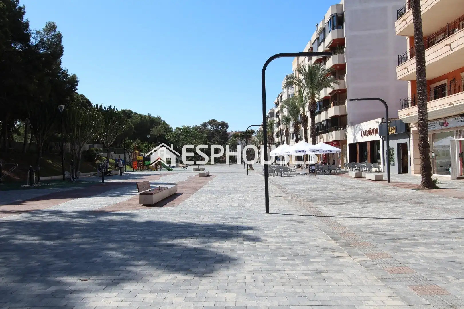 Local comercial en venta en Pueblo, imagen 7