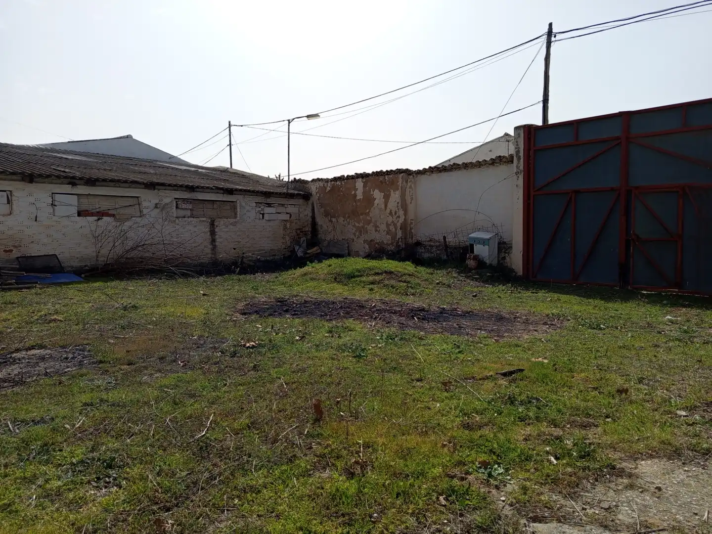 Casa o xalet en venda en Corral de Almaguer