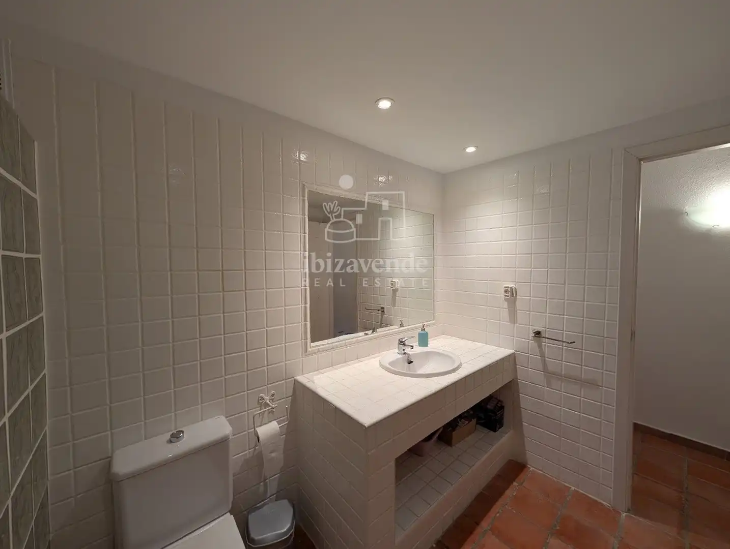 Wohnung zur Miete in de s'Espalmador, Sant Carles