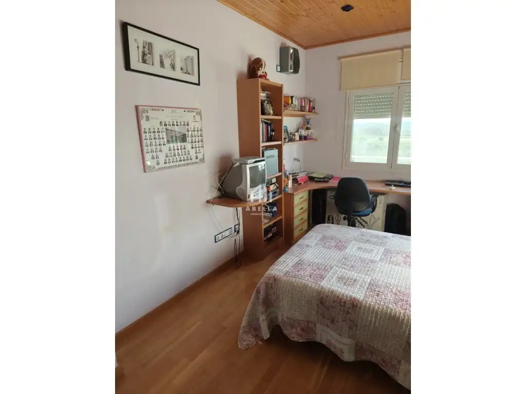 Bedroom of Houses for sale in Albatàrrec