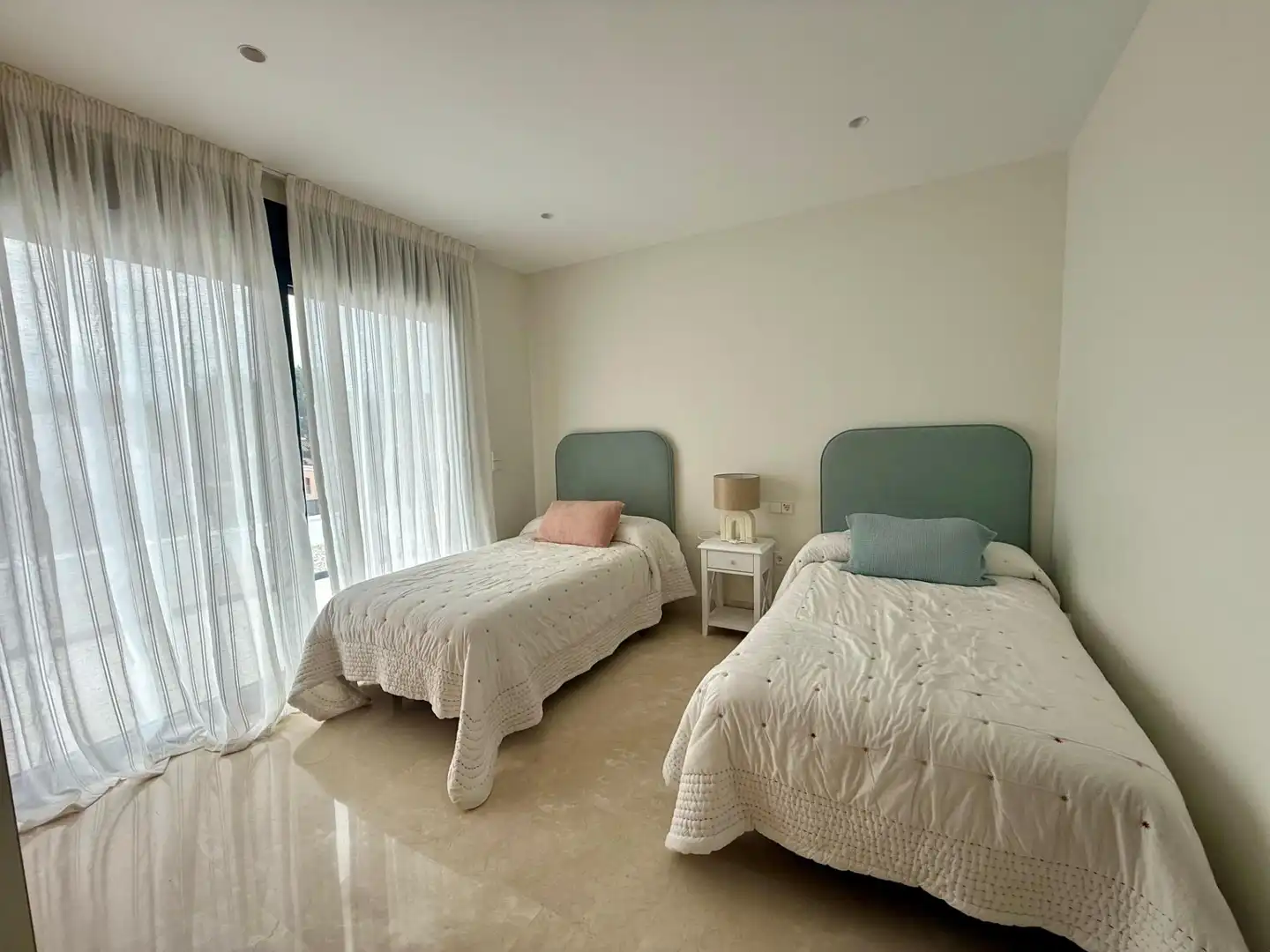Dormitori de Casa o xalet en venda en El Puerto de Santa María