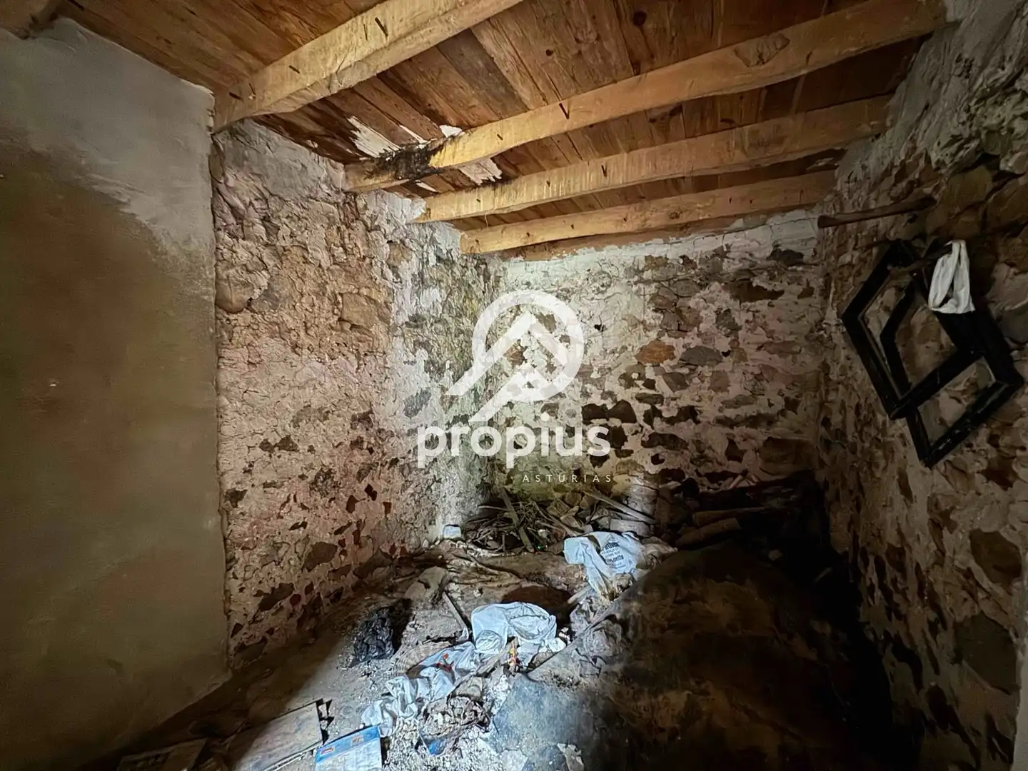 Casa a schiera con giardino in vendita a Villahormes, imagen 13