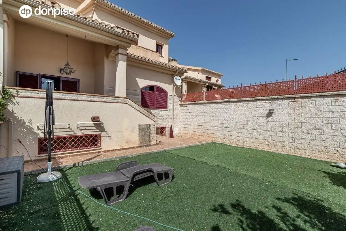Maison avec piscine à vendre à Avenida CAÑADA DE LOS FENICIOS, imagen 30