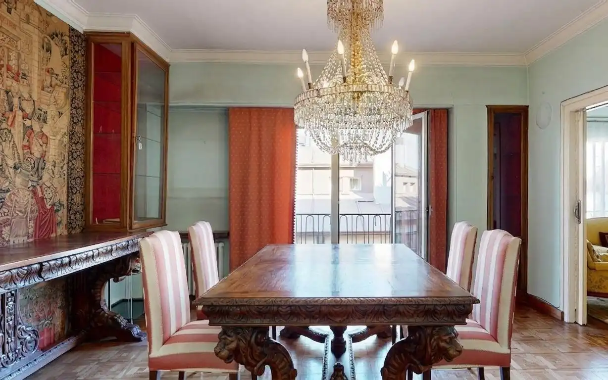 Piso con terraza en venta en Centro, imagen 6