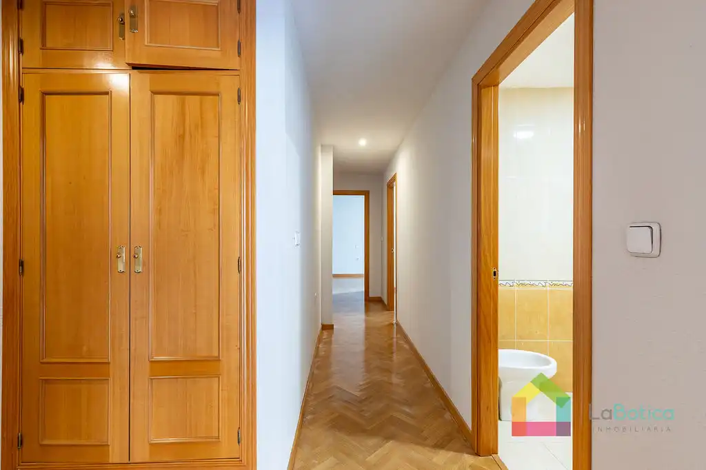 Piso en venta en Toledo