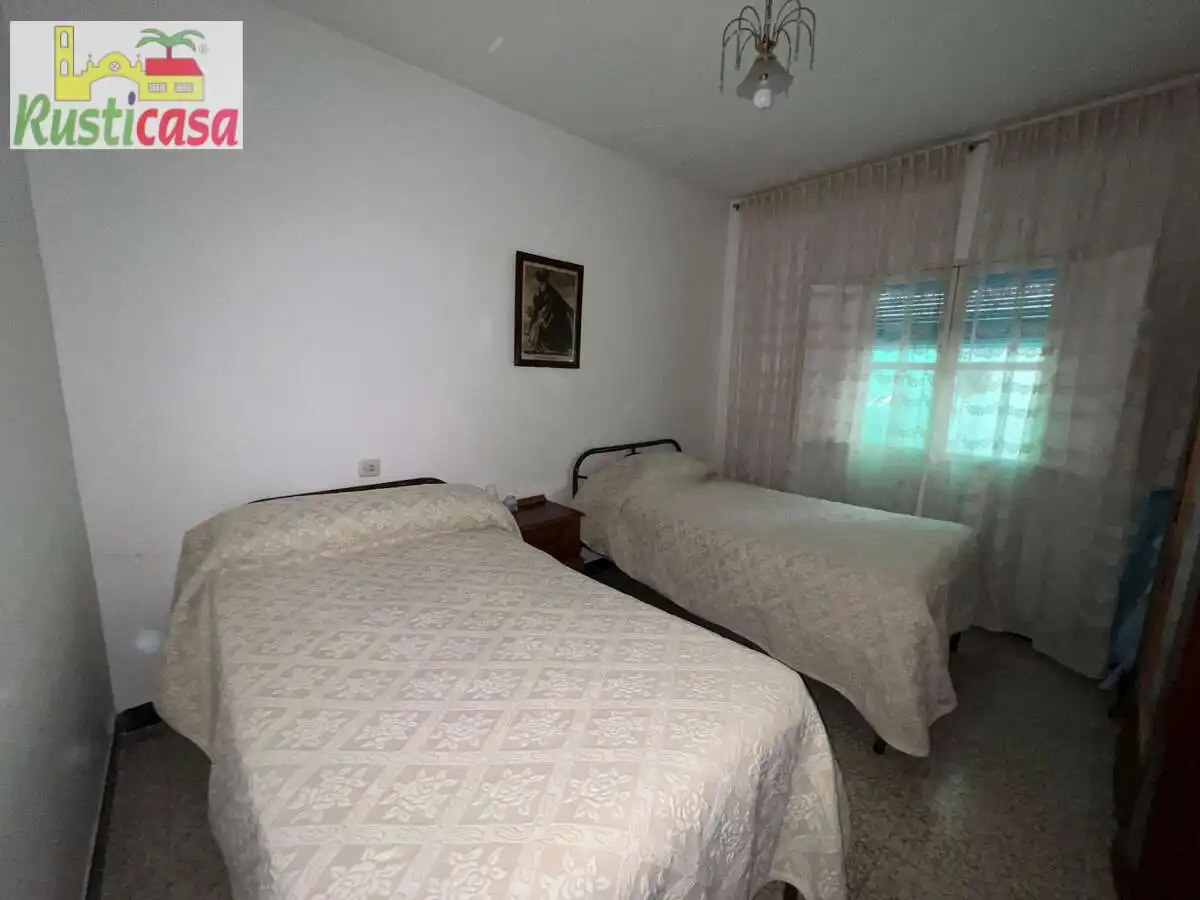 Appartement avec balcon à vendre à Cuesta del Molino, imagen 6