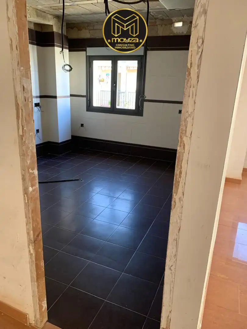 Flat with terrace for sale in Jamilena, imagen 10