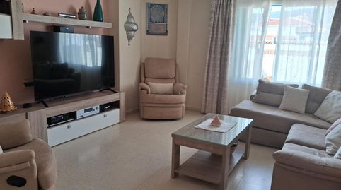 Foto 3 de Casa o chalet en venta en El Zabal - Santa Margarita, La Línea de la Concepción