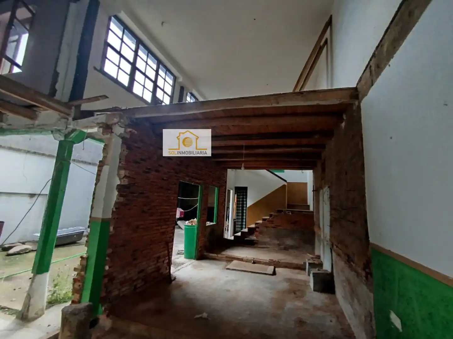 Casa o chalet en venta en Villares de Órbigo