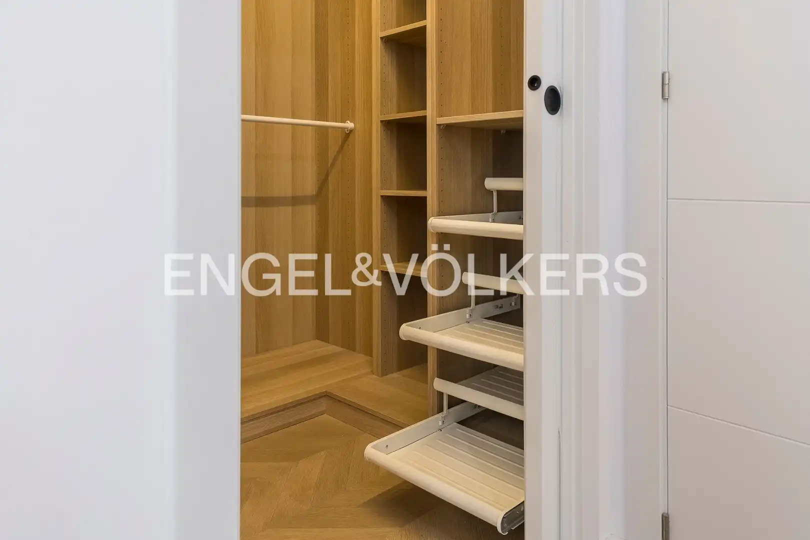 Habitación de Apartamento en venta en Barcelona con Aire acondicionado, Calefacción y Terraza