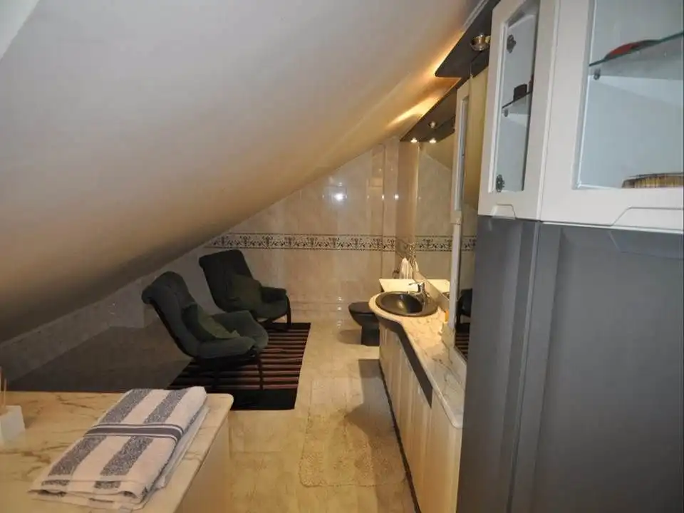 Haus oder Chalet zum Verkauf in Brazomar