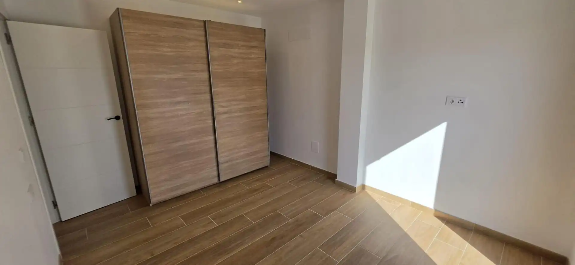 Schlafzimmer von Wohnung zur Miete in Son Ferrer