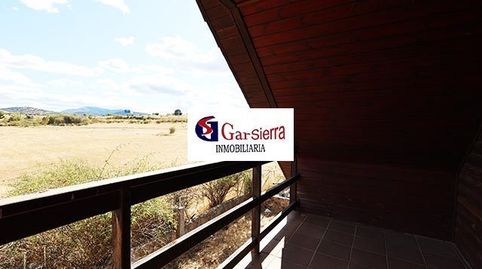 Foto 4 von Haus oder Chalet zum Verkauf in Buitrago del Lozoya, Madrid