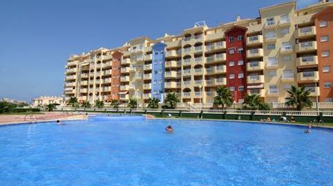 Foto 5 de Apartament en venda a Puerto Tomás Maestre, 1427, Tomás Maestre, La Manga del Mar Menor