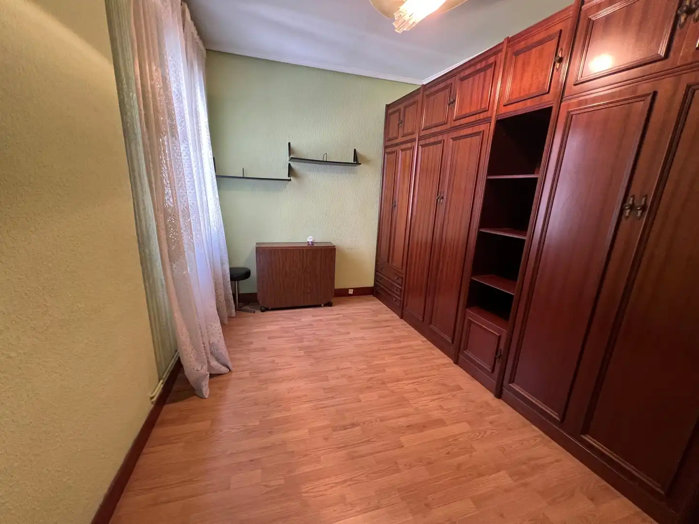 Habitación de Piso en venta en Bilbao  con Calefacción y Terraza