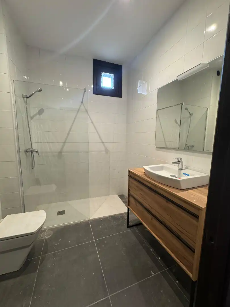Flat with terrace to rent in Calle del Águila 5, imagen 10