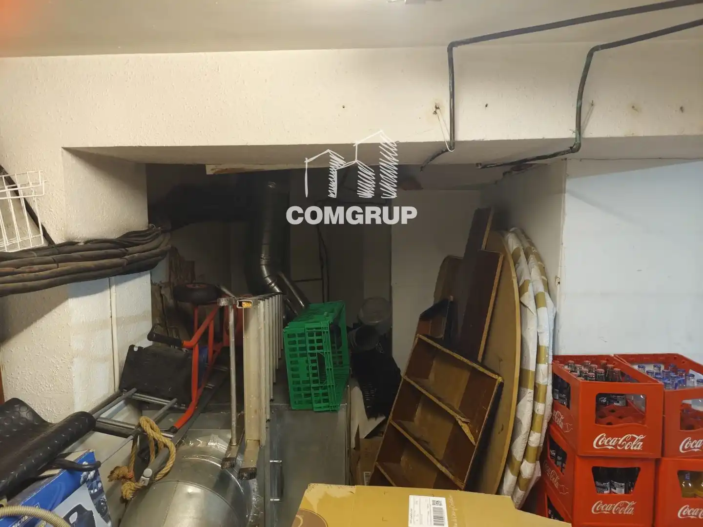 Local comercial en traspaso en Centre, imagen 56