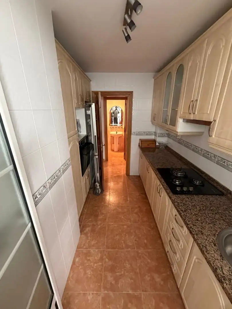 Cocina de Piso en venta en Centro 