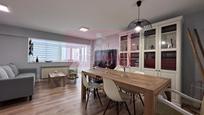 Dining room of Flat for sale in Lugo Capital