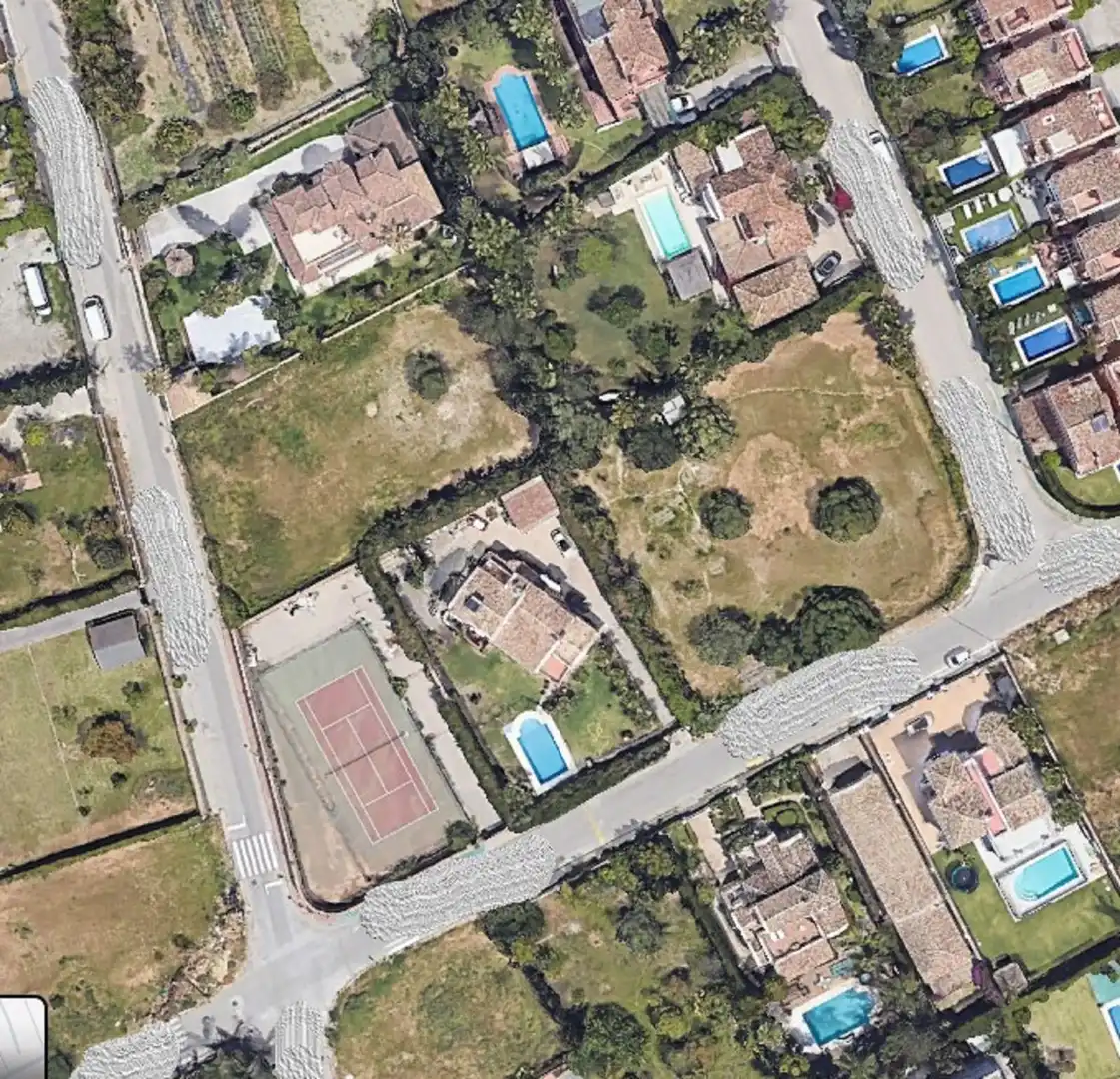 Terreny residencial en venda a Benamara - Atalaya