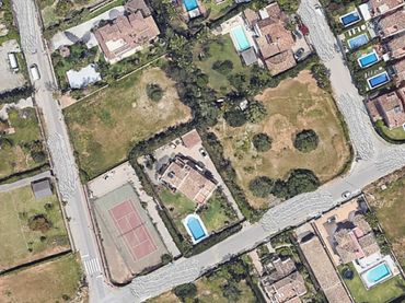 Terreny residencial en venda a Benamara - Atalaya