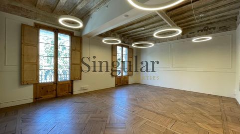 Foto 2 von Büro zur Miete in Sant Pere, Sta. Caterina i la Ribera, Barcelona Capital