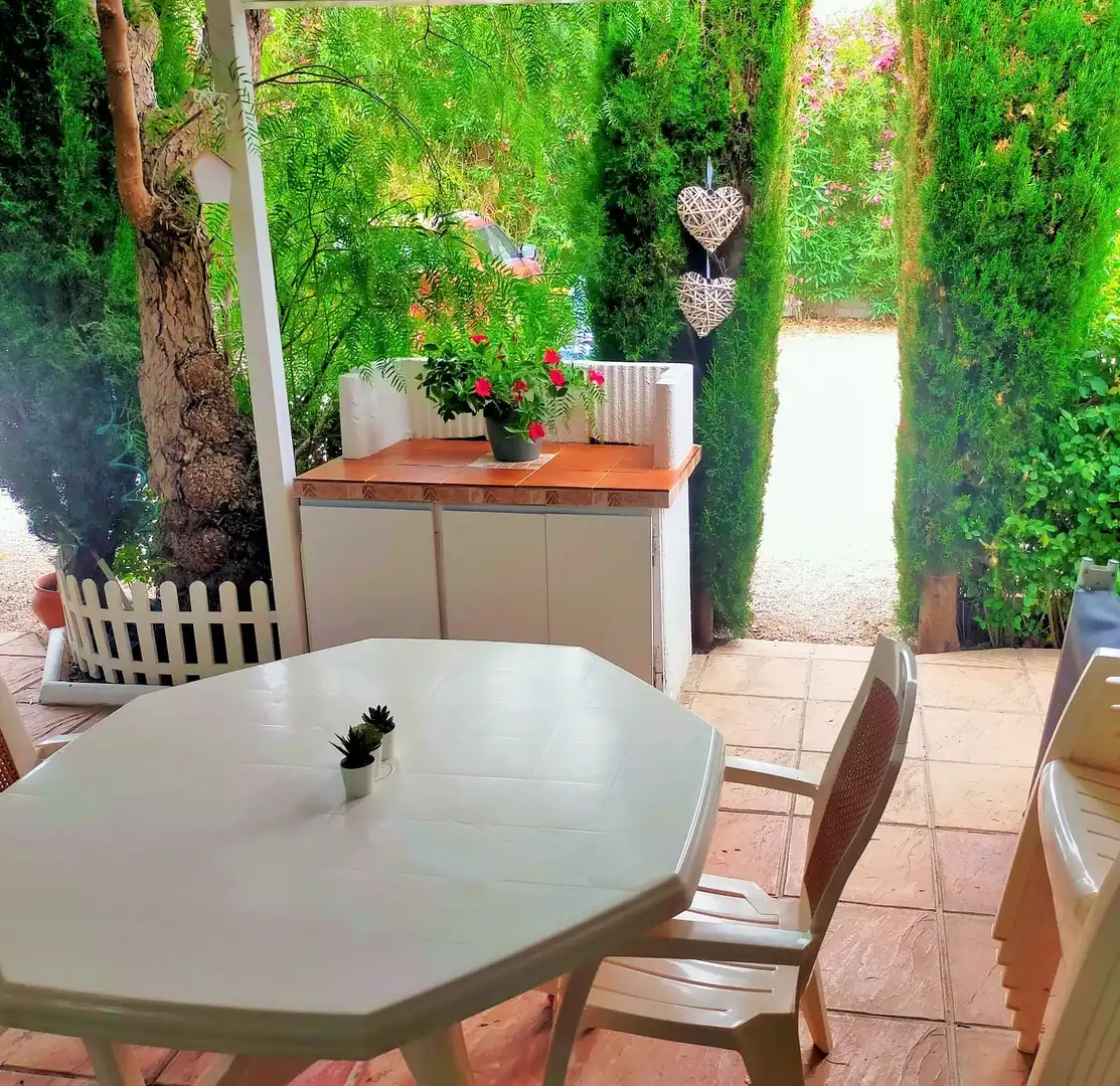 Houses for rent in Carrera del Riu, 558, Pinedo