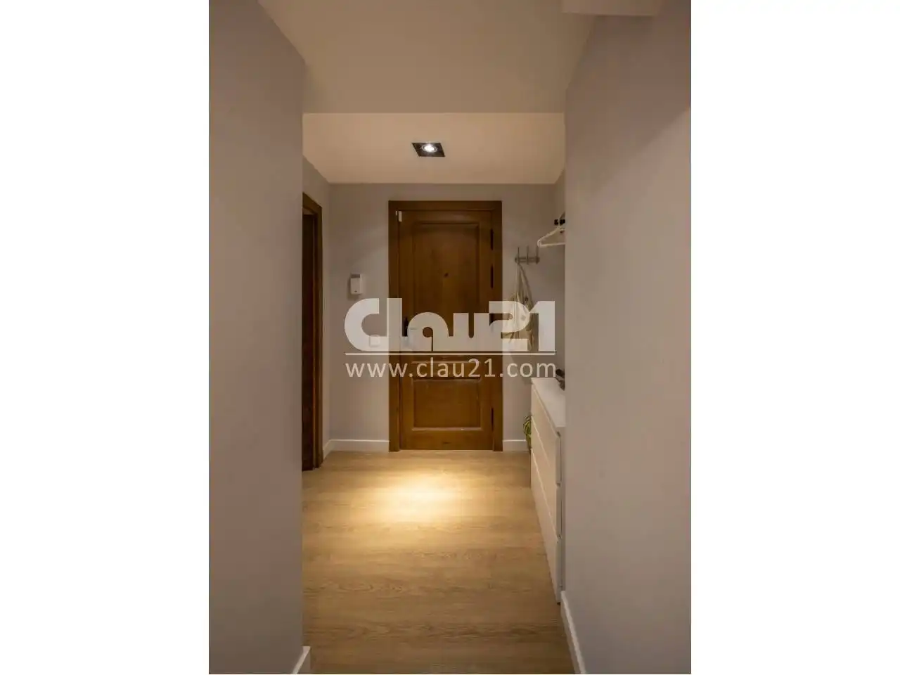 Flat for sale in Berga  with Heating, Parquet flooring and Furnished