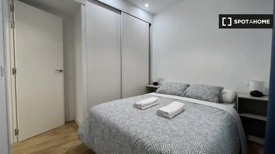 Pis de lloguer a Chamberí, imagen 2