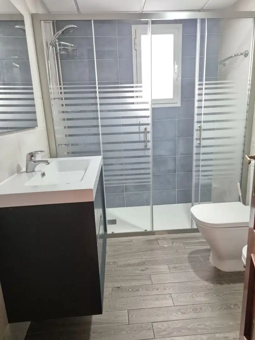 Piso de alquiler en Santa Marina