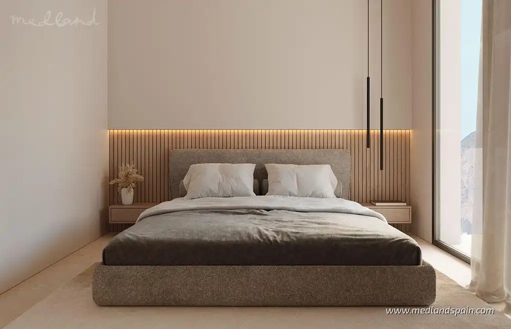 Appartement compact avec piscine à vendre à Marisol Park - Ortembach - Los Almendros, imagen 14