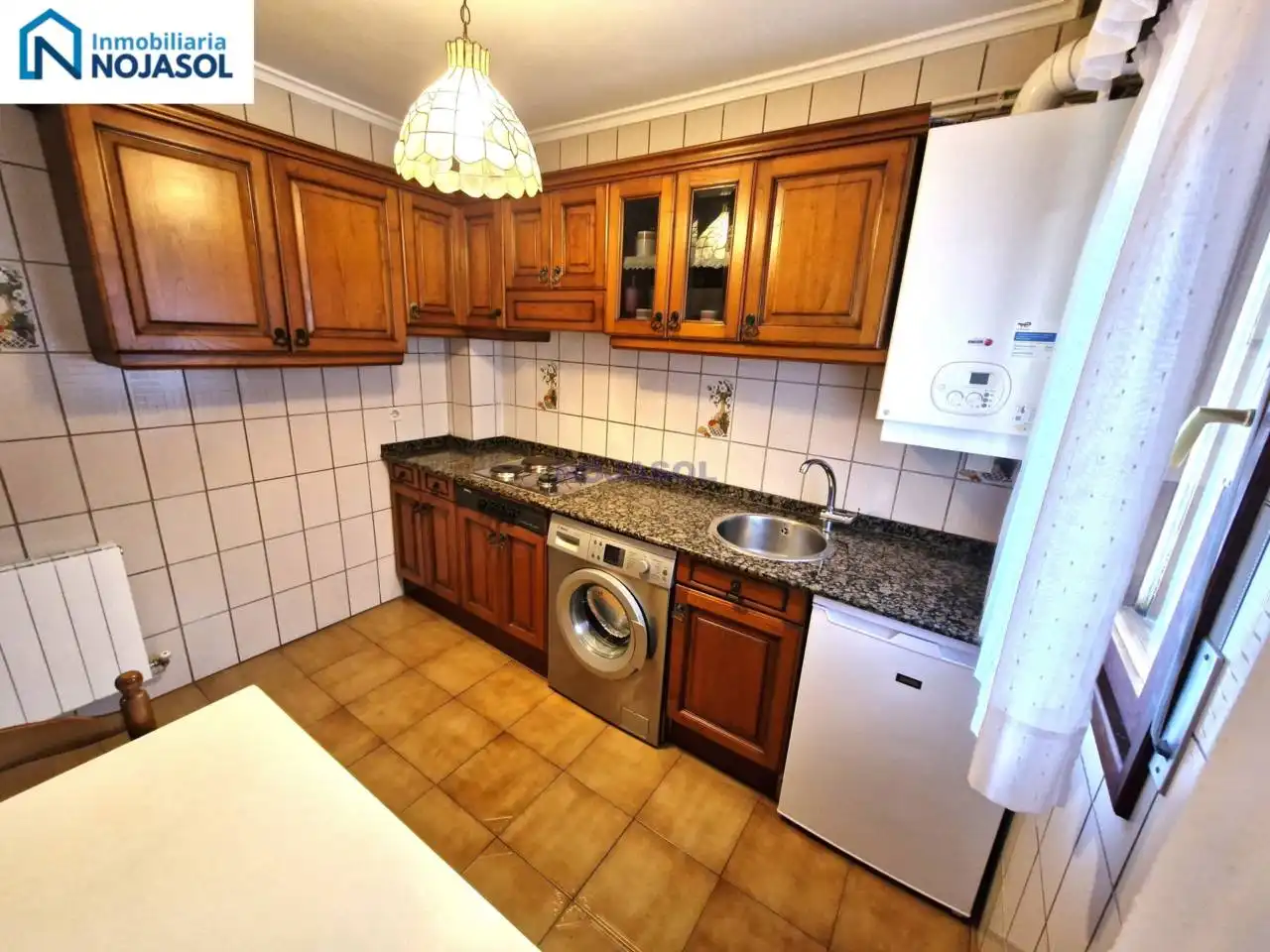 Appartement compact avec terrasse à vendre à Calle ris, imagen 13