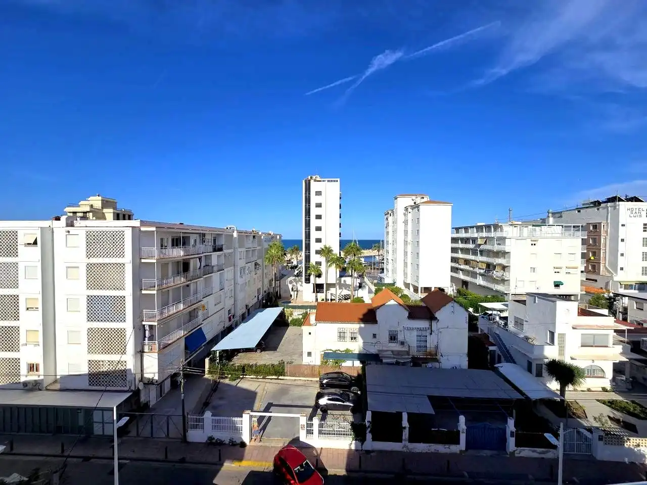 Apartamento de alquiler en calle Mare Nostrum, 11, Playa de Gandia