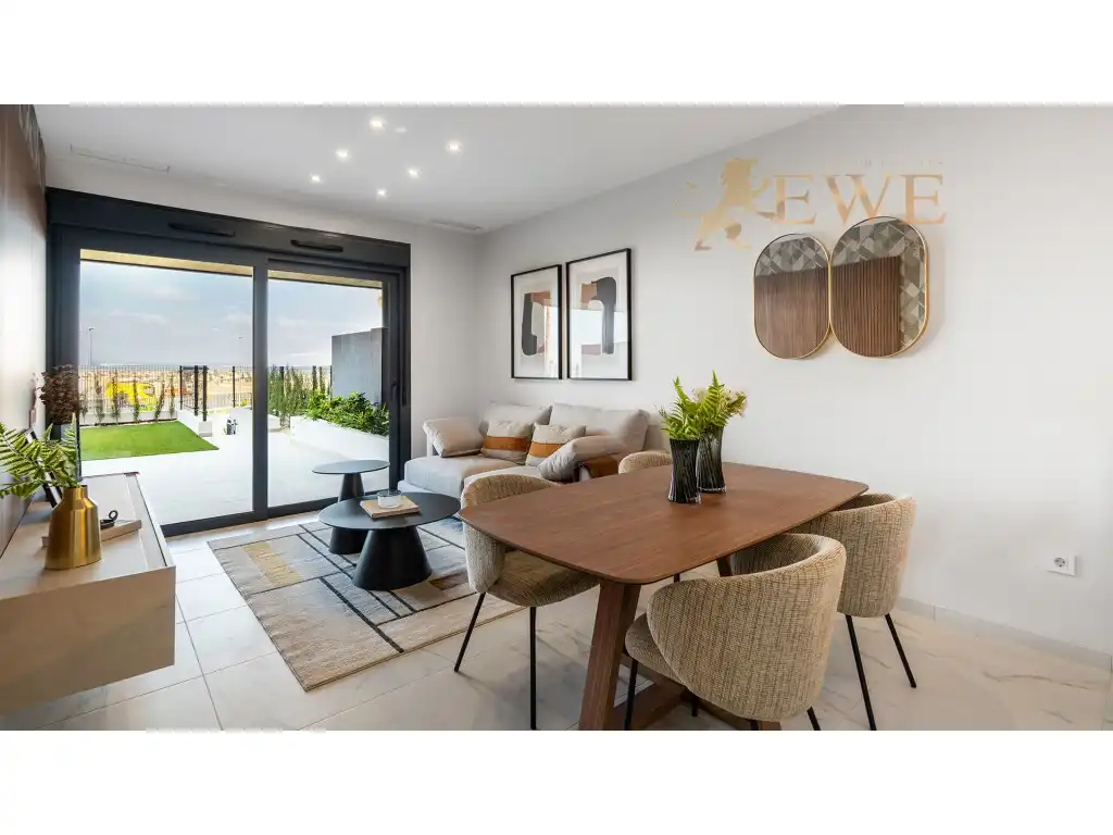Apartamento con terraza en venta en Urbanizacion Jardin Del Mar Xi, imagen 19