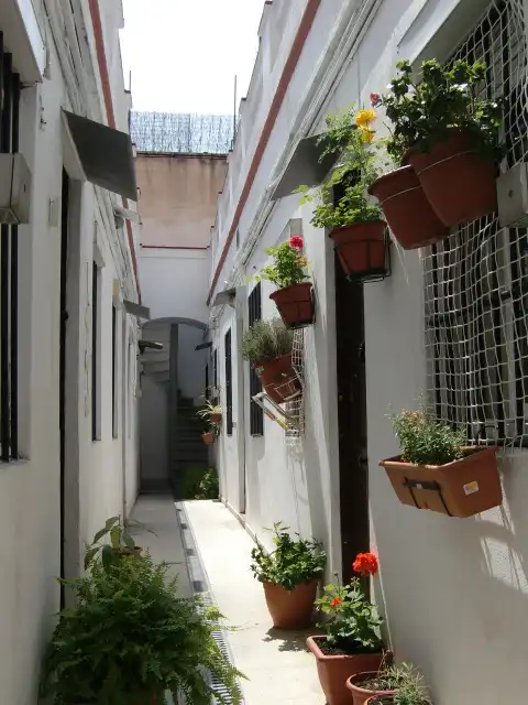 Estudi de lloguer a Carrer de Vilamarí, La Nova Esquerra de l'Eixample