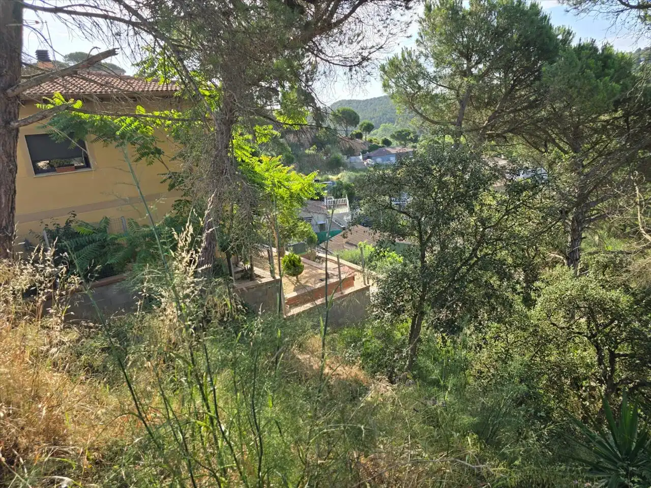 Rustikales Grundstück zum Verkauf in Avinguda de la Senyera, 4, Lloret de Mar, Spain, imagen 13