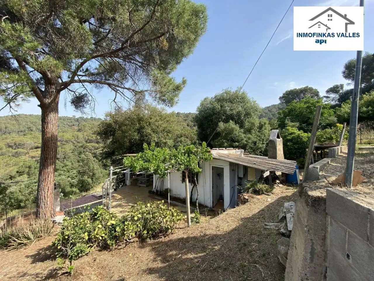 Rural land for sale in Bigues i Riells del Fai, imagen 29