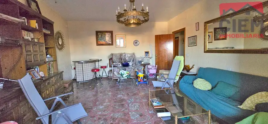 Piso en venta en Calle Montepío, 24, Miajadas