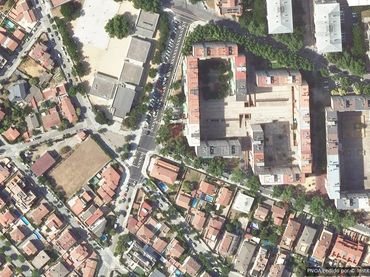 Piso en venta en Serraparera