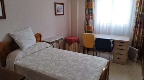 Foto 3 de Pis de lloguer a Calle Diego Lara Valle, La Unión - Cruz de Humilladero - Los Tilos, Málaga