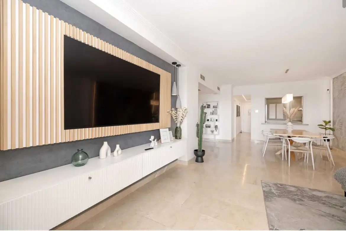 Appartamento con piscina in vendita a Benamara - Atalaya, imagen 15