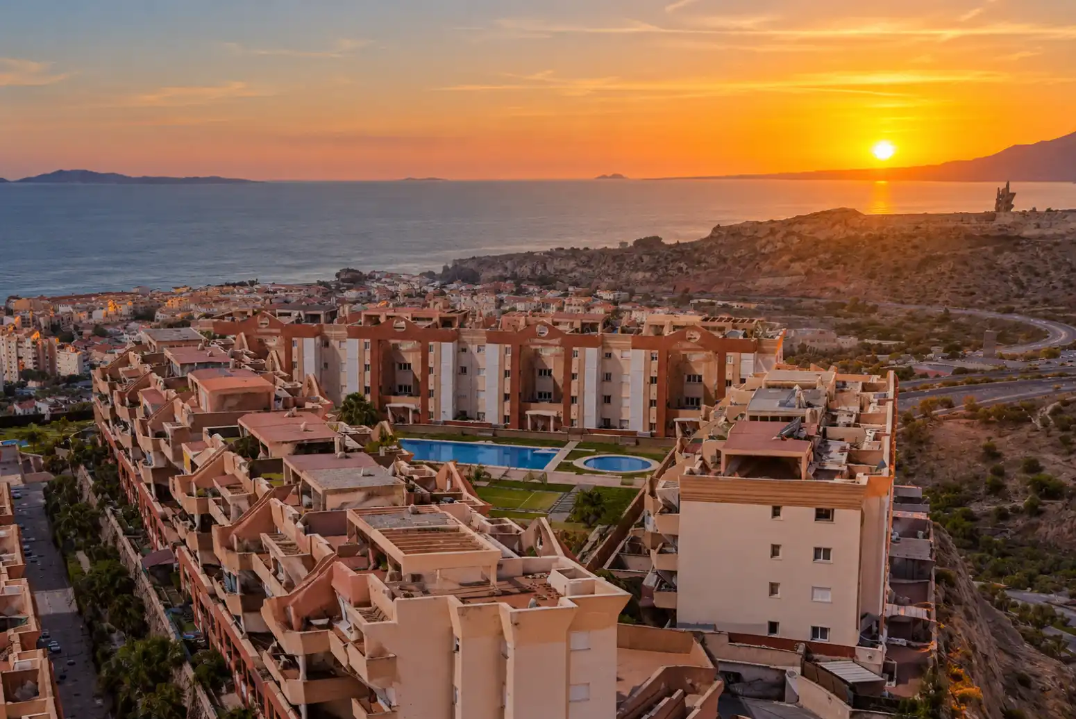 Flat with pool for sale in Rincón de la Victoria - UB  PARQUE VICTORIA 1, imagen 65