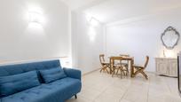 Living room of Flat for sale in Puerto de la Cruz