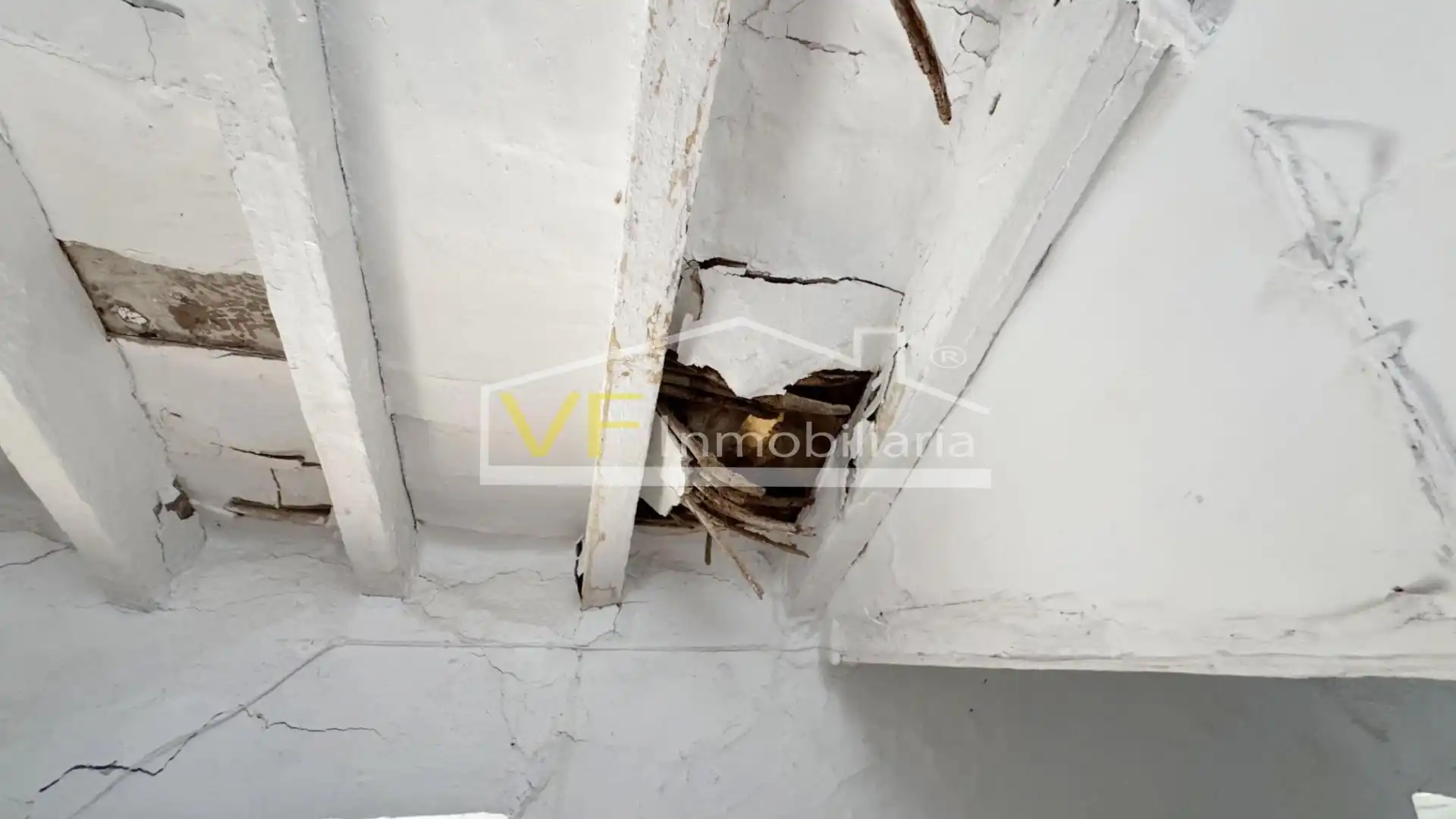 Casa adosada en venta en Álora