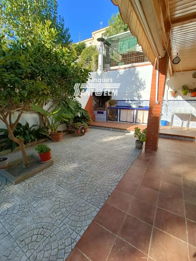 Chalet con piscina en venta en Torre de los escipiones, imagen 18