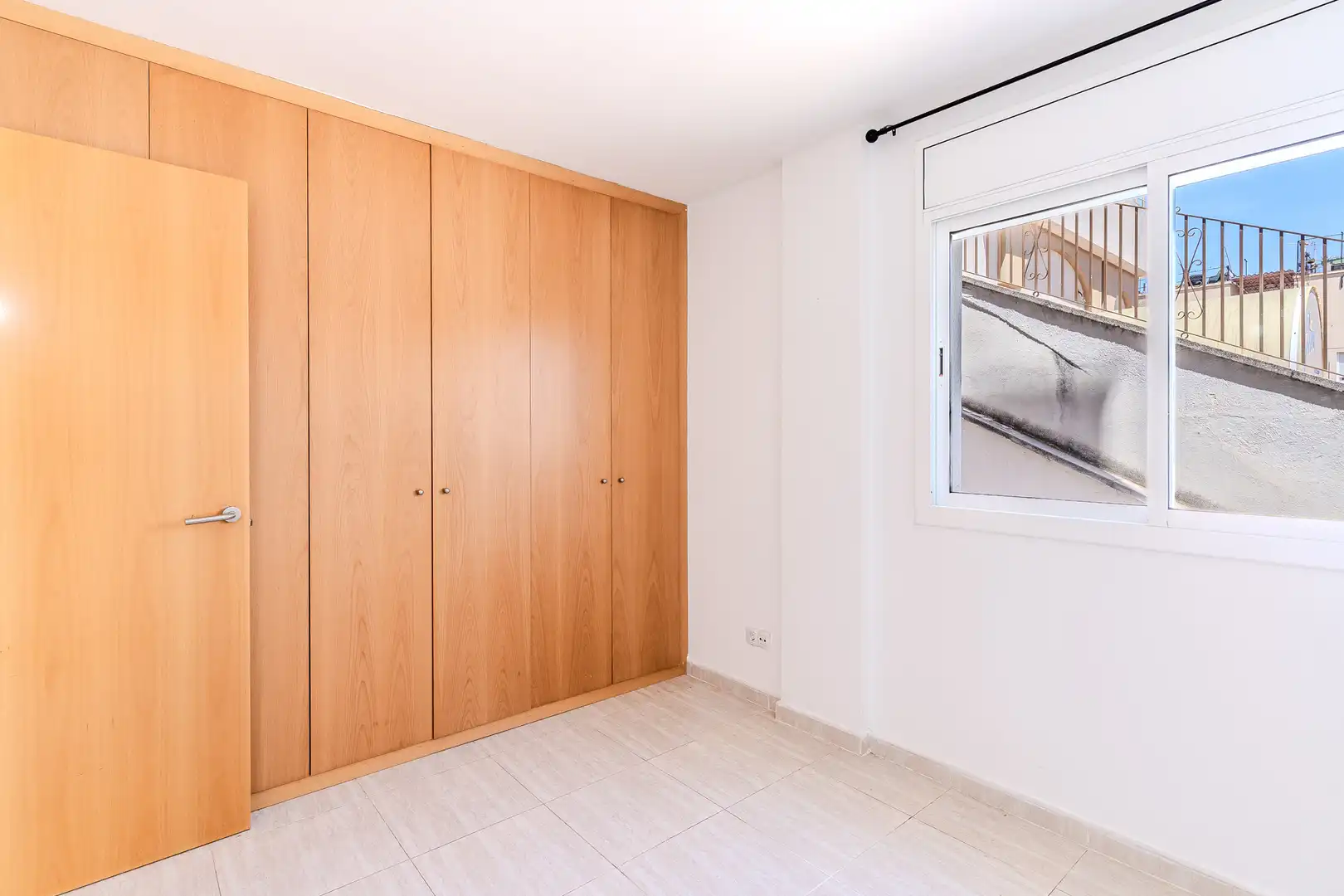 Dormitori de Pis en venda en Calafell amb Aire condicionat, Calefacció i Terrassa